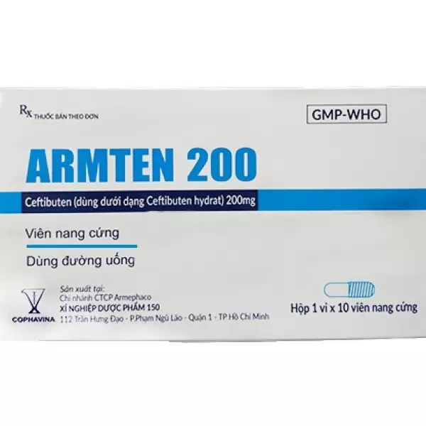 Amten 200mg