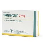 Rispedal 2mg