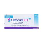 Seroquel XR 300