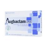 Augbactam 625 Mekophar